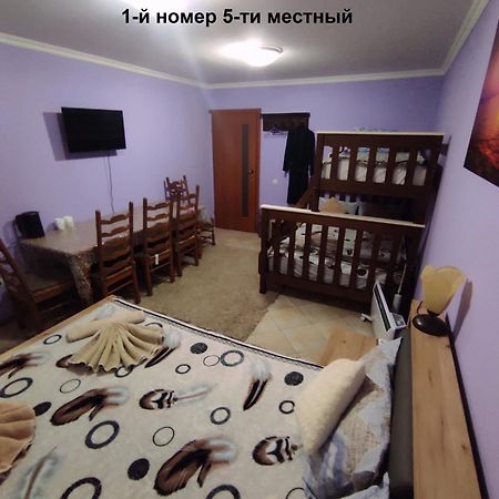 Romana Hotel Kisinyov Kültér fotó