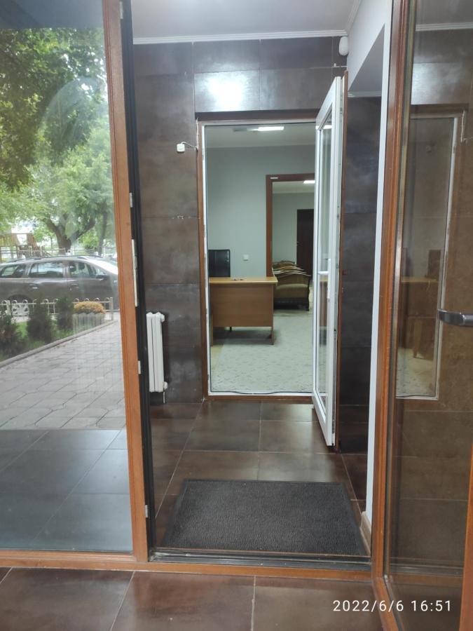 Romana Hotel Kisinyov Kültér fotó