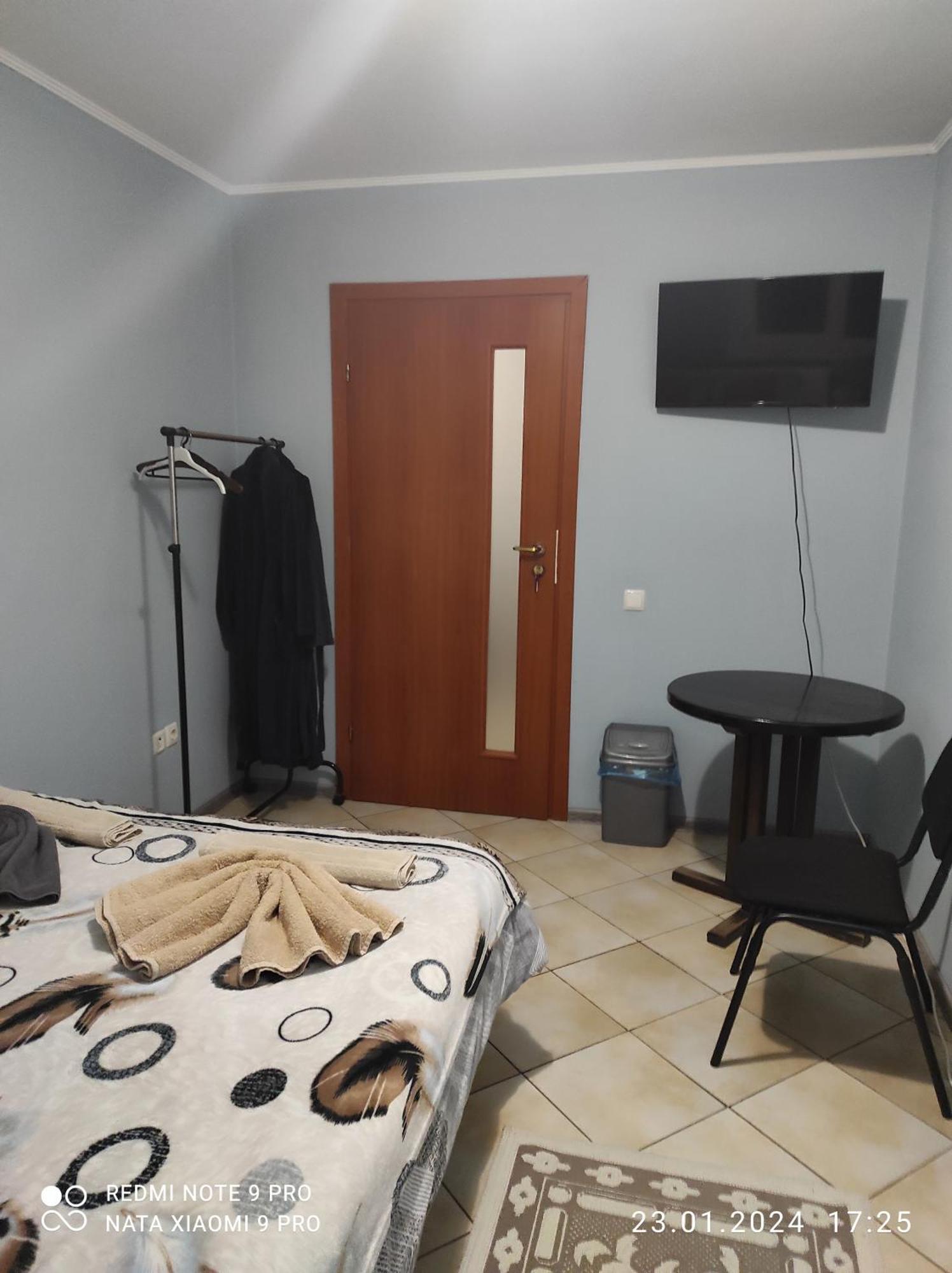 Romana Hotel Kisinyov Kültér fotó