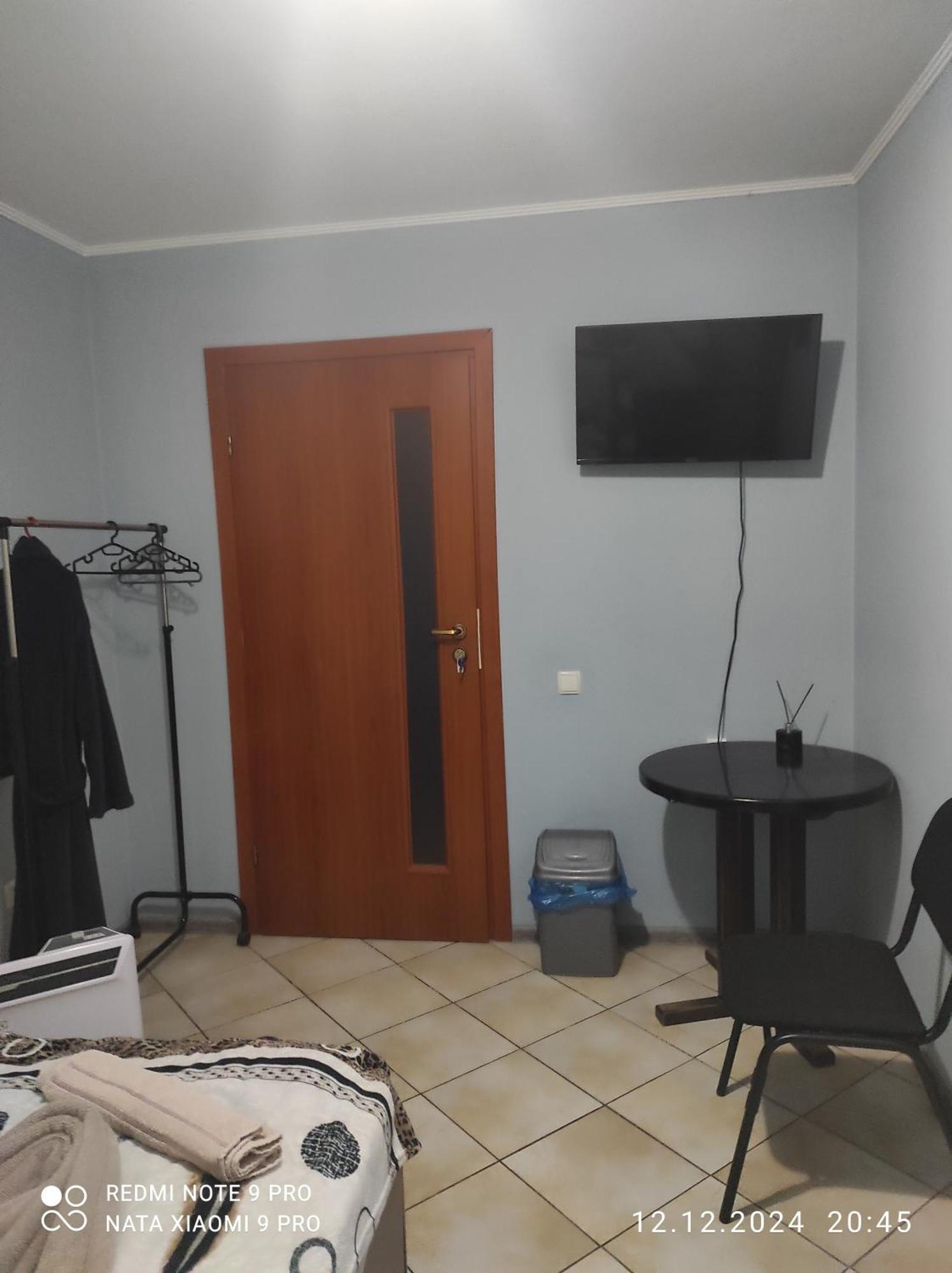 Romana Hotel Kisinyov Kültér fotó